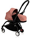 Babyzen Textile Set for Babyzen Pram Yoyo, 0+ months, Ginger  (frame not included) Pram Systems