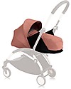 Babyzen Textile Set for Babyzen Pram Yoyo, 0+ months, Ginger  (frame not included) Pram Systems