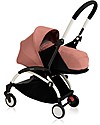 Babyzen Textile Set for Babyzen Pram Yoyo, 0+ months, Ginger  (frame not included) Pram Systems