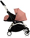 Babyzen Textile Set for Babyzen Pram Yoyo, 0+ months, Ginger  (frame not included) Pram Systems