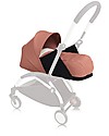 Babyzen Textile Set for BABYZEN Pram YOYO, 0+ months, Ginger  (frame not included) Pram Systems