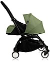 Babyzen Textile Set for Babyzen Pram Yoyo, 0+ months, Peppermint  (frame not included) Pram Systems
