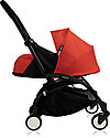 Babyzen Textile Set for Babyzen Pram Yoyo, 0+ months, Red (frame not included) Pram Systems