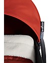Babyzen Textile Set for BABYZEN Pram YOYO, 0+ months, Red  (frame not included) Pram Systems