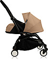 Babyzen Textile Set for Babyzen Pram Yoyo, 0+ months, Taupe (frame not included) Pram Systems