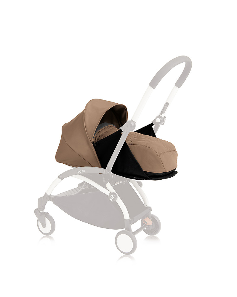 zen pushchair