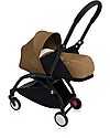 Babyzen Textile Set for BABYZEN Pram YOYO, 0+ months, Toffee  (frame not included) Pram Systems