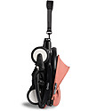 Babyzen Textile Set for BABYZEN Stroller YOYO, 6+ months - Ginger (frame not included) Pram Systems