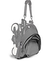Babyzen Textile Set for BABYZEN Stroller YOYO, 6+ months, Grey (frame not included) Lights Strollers