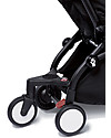 Babyzen YOYO+ Bag for BABYZEN YOYO Stroller, Black Organize and Bags
