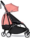 Babyzen YOYO+ Bag for BABYZEN YOYO Stroller - Ginger Organize and Bags