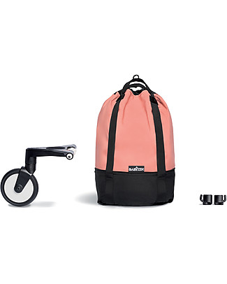 Babyzen YOYO+ Bag for BABYZEN YOYO Stroller, Ginger Stroller Accessories