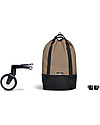 Babyzen Yoyo+ Bag for BABYZEN YOYO Stroller, Toffee Organize and Bags