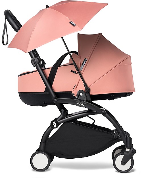 Babyzen YOYO Parasol, Ginger - Compatible with any BABYZEN Stroller and Pram Parasol