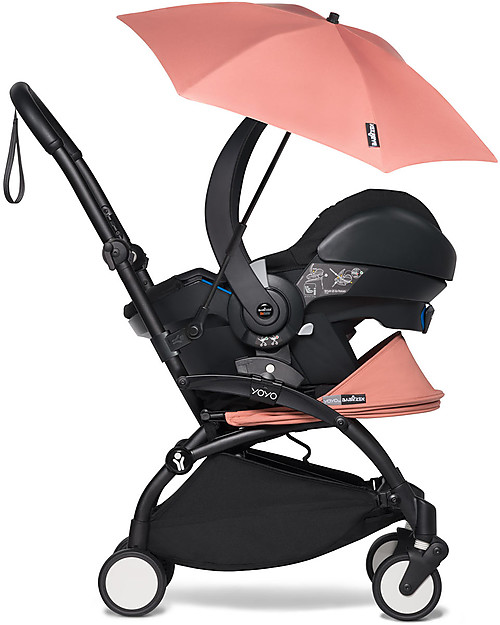 Babyzen YOYO Parasol, Ginger - Compatible with any BABYZEN Stroller and Pram Parasol