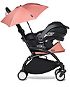 Babyzen YOYO Parasol, Ginger - Compatible with any BABYZEN Stroller and Pram Parasol