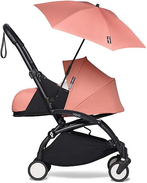 Babyzen YOYO Parasol, Ginger - Compatible with any BABYZEN Stroller and Pram Parasol