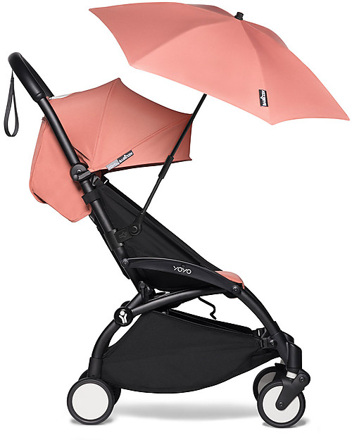 Babyzen YOYO Parasol, Ginger - Compatible with any BABYZEN Stroller and Pram Parasol