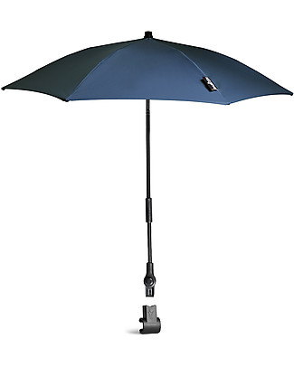 Babyzen YOYO Parasol, Navy - Compatible with any BABYZEN Stroller and Pram Stroller Accessories