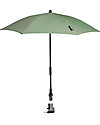 Babyzen YOYO Parasol, Peppermint - Compatible with any BABYZEN Stroller and Pram Parasol