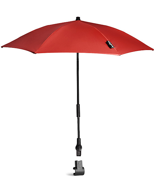 Babyzen YOYO Parasol, Red - Compatible with any BABYZEN Stroller and Pram Parasol
