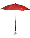 Babyzen YOYO Parasol, Red - Compatible with any BABYZEN Stroller and Pram Parasol