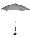 Babyzen Yoyo Parasol - Silver - Compatible with any Babyzen Stroller and Pram Parasol