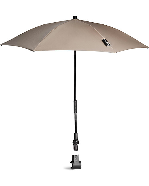 Babyzen YOYO Parasol, Taupe - Compatible with any BABYZEN Stroller and Pram Parasol