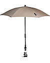 Babyzen YOYO Parasol, Taupe - Compatible with any BABYZEN Stroller and Pram Parasol