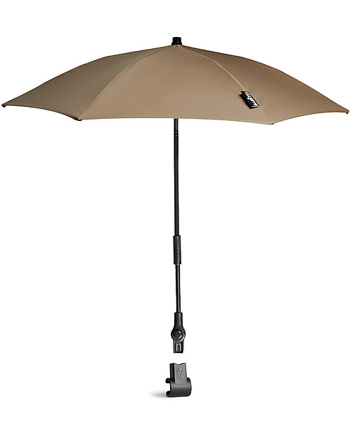 Babyzen YOYO Parasol, Toffee - Compatible with any BABYZEN Stroller and Pram Parasol