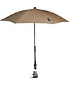Babyzen YOYO Parasol, Toffee - Compatible with any BABYZEN Stroller and Pram Parasol