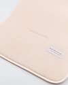 Bamboom Air n Go Seat Cover for Stroller - Soft Pink - 100% Bamboo Mattresses and Baby-nest