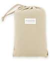 Bamboom Baby Sling Carrier Sling - Brazilian Sand - Bamboo and Organic Cotton - 510x50 cm Baby Slings