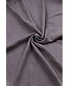 Bamboom Baby Sling Carrier Sling Easy - Grey - Bamboo and Organic Cotton Baby Slings