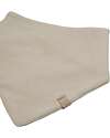 Bamboom Bandana Bib - Sand - Bamboo - Cotton Bandana Bibs