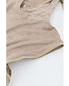 Bamboom Bath Poncho - Camel - Bamboo Towels And Flannels