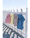 Bamboom Bath Poncho - Camel - Bamboo Towels And Flannels