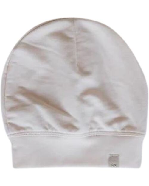 Bamboom Beanie Hat - Light Pink - with Natural Bamboo Winter Hats