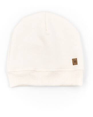 Bamboom Beanie - Offwhite - Bamboo and Organic Cotton Winter Hats