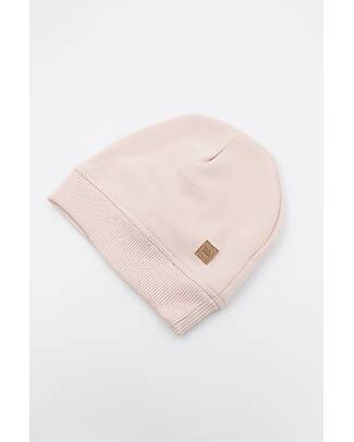 Bamboom Beanie - Waterpink - Bamboo and Organic Cotton Winter Hats