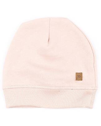Bamboom Beanie - Waterpink - Bamboo and Organic Cotton Winter Hats
