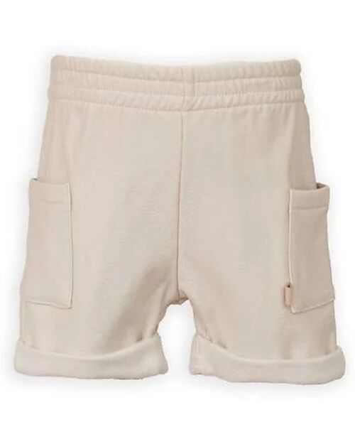 Bamboom Bermuda Pants - Sand - Bamboo - Cotton Shorts