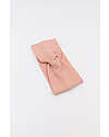 Bamboom Hairband - Soft Peach - Bamboo and Organic Cotton Hair Accessories