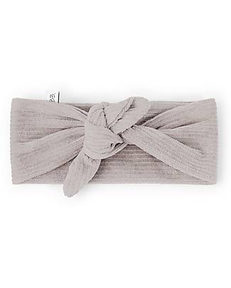 Bamboom Headband - Sand - Oeko-Tex Certified Cotton and Bamboo Hair Accessories