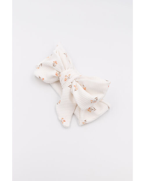Bamboom Headband with Knot - Rosehip - Bamboo and Organic Cotton Hair Accessories
