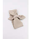 Bamboom Headband with Knot - Sand - Bamboo and Organic Cotton Hair Accessories