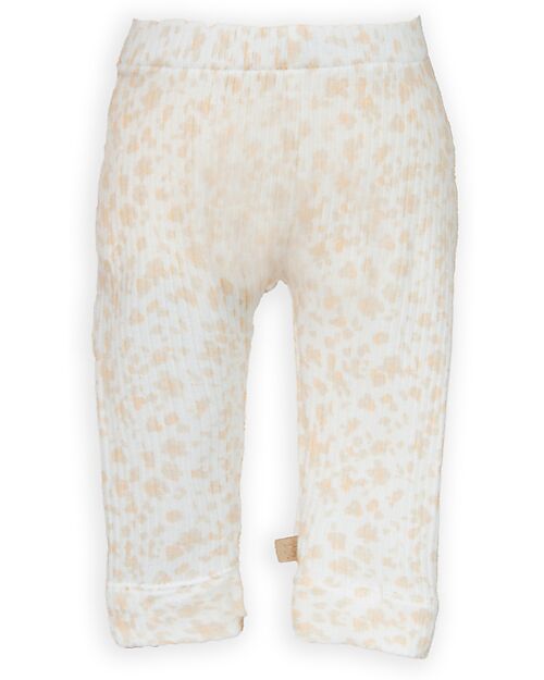 Bamboom Leggings - Petals - Bamboo - Cotton Leggings