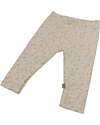 Bamboom Leggings - Petals - Bamboo - Cotton Leggings
