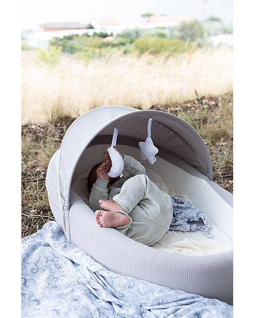 Co sleeping baby nest hotsell