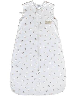 Bamboom Mini Baby Sleeping Bag - 0/6 months - 75cm - Roseship - TOG 1.1 Sleeping Bags